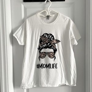 MomLife Shirt